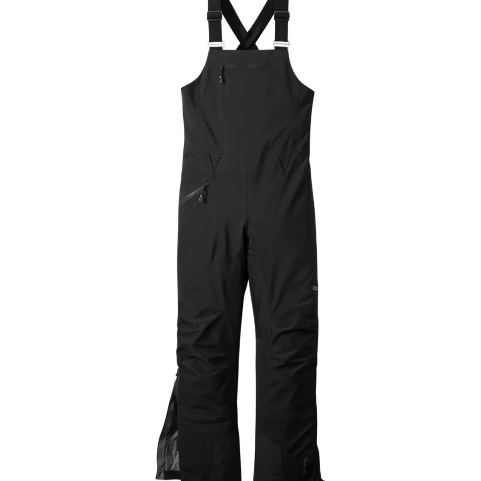 Archangel Bib Pant - Women's