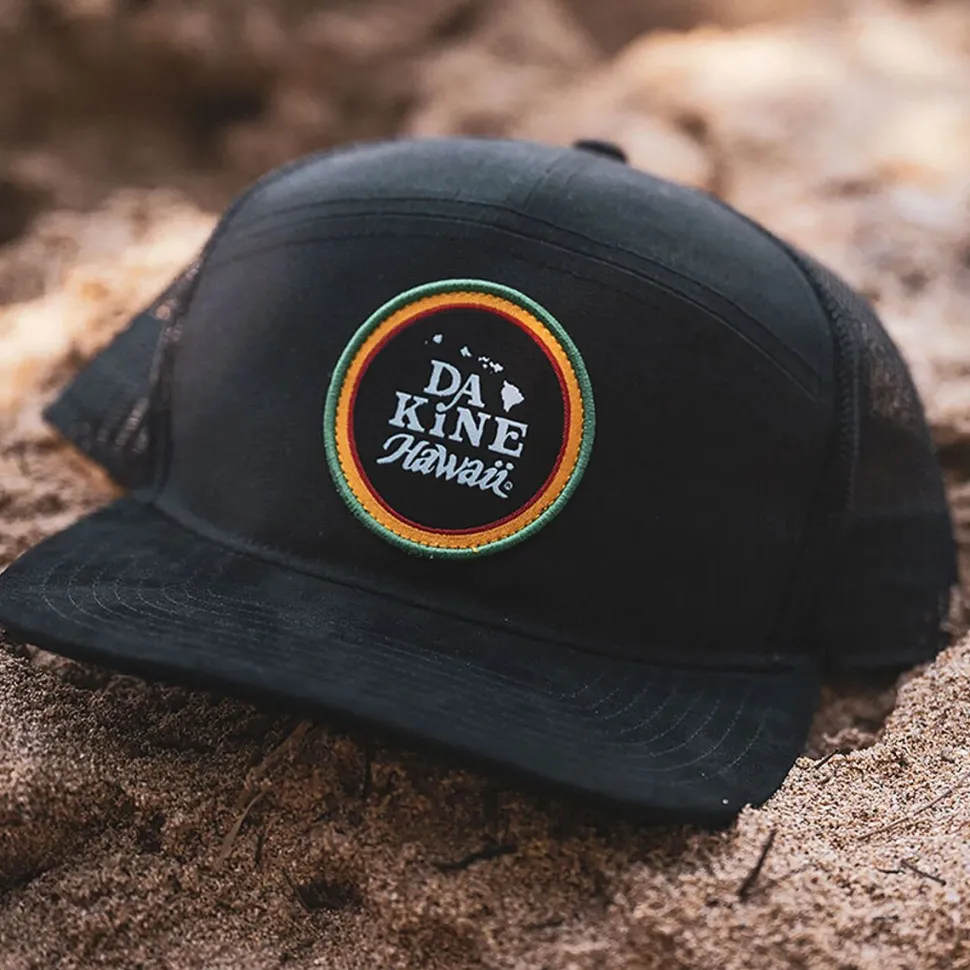 Arch Cap