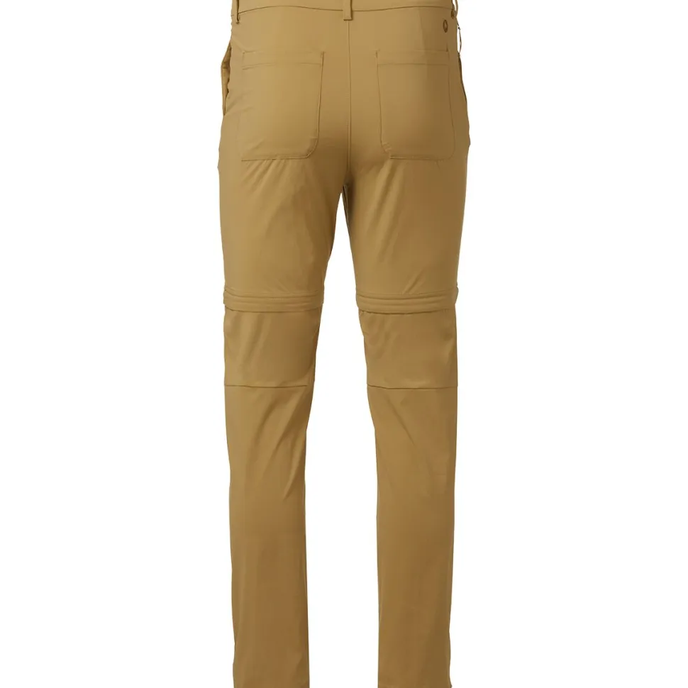 Arch Rock Convertible Pant - Men's