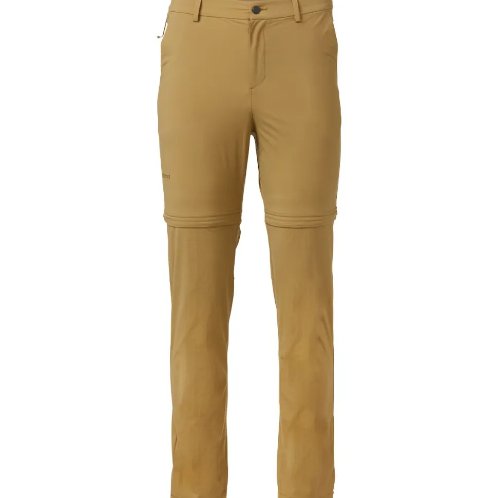 Arch Rock Convertible Pant - Men's