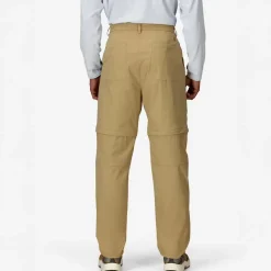 Arch Rock Convertible Pant - Men's