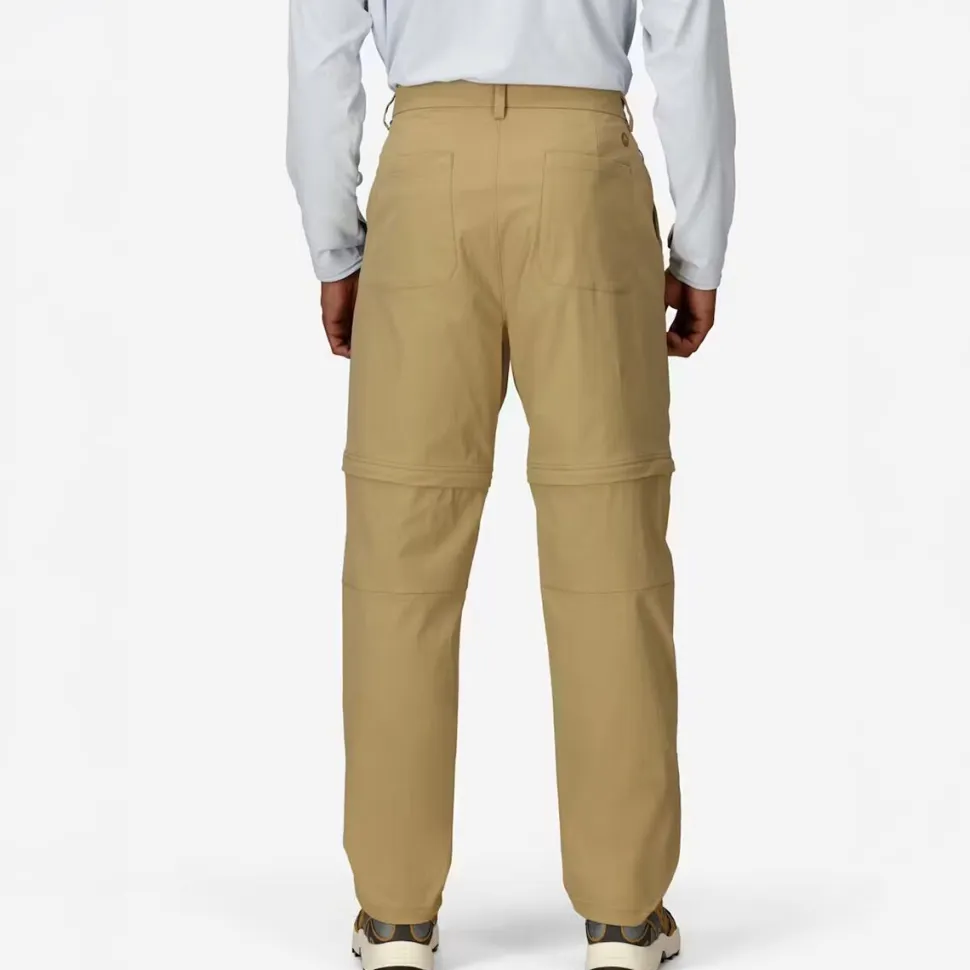 Arch Rock Convertible Pant - Men's
