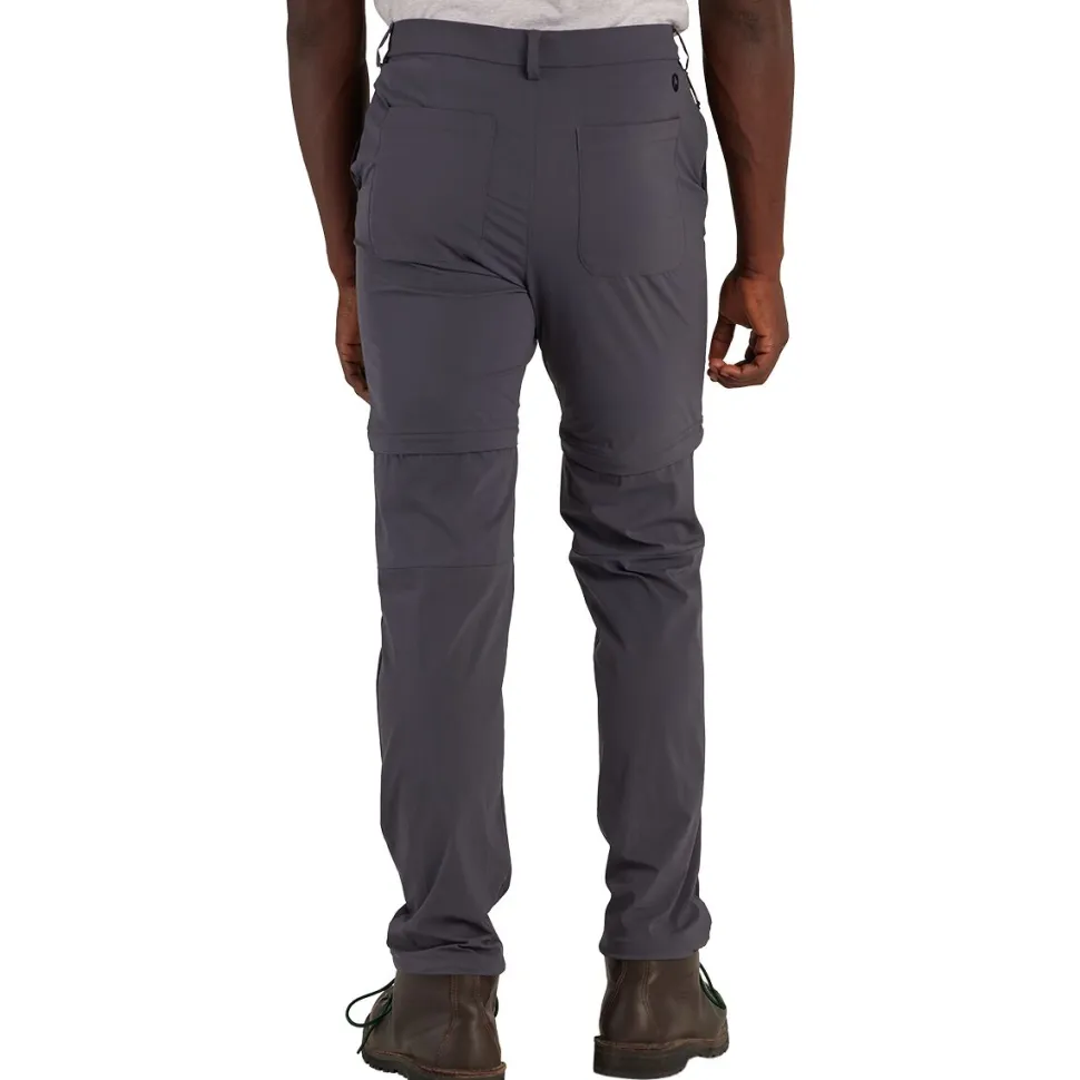 Arch Rock Convertible Pant - Men's