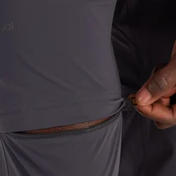 Arch Rock Convertible Pant - Men's