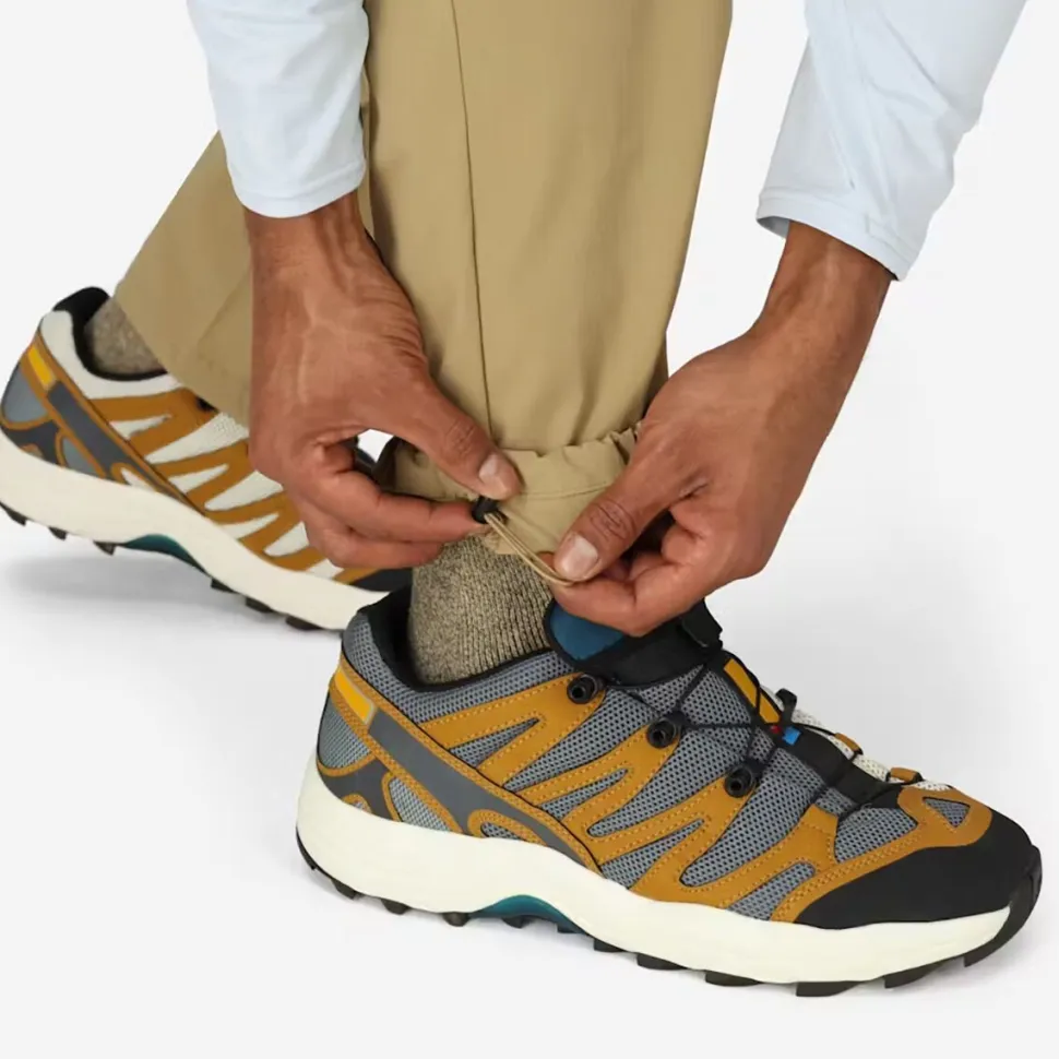Arch Rock Convertible Pant - Men's