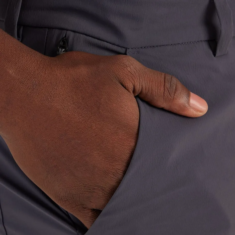 Arch Rock Convertible Pant - Men's