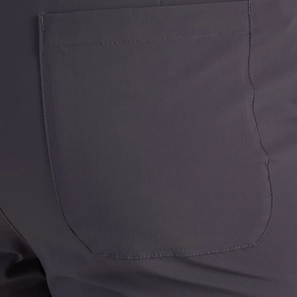 Arch Rock Convertible Pant - Men's