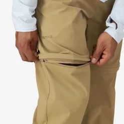 Arch Rock Convertible Pant - Men's