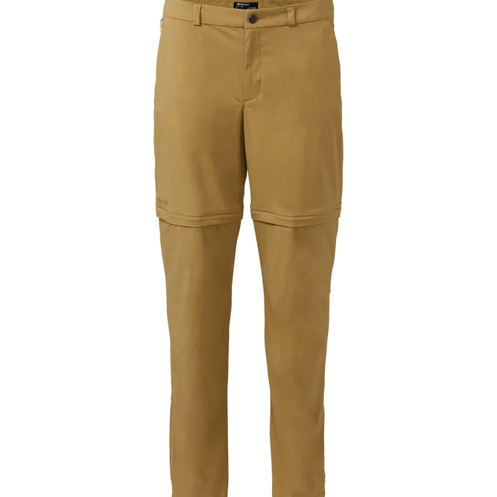 Arch Rock Convertible Pant - Women's