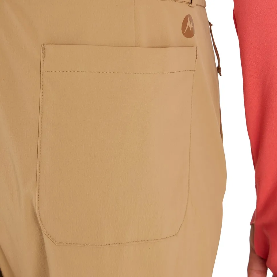 Arch Rock Convertible Pant - Women's