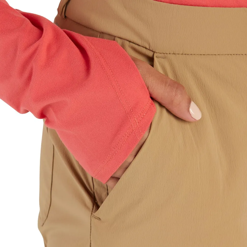 Arch Rock Convertible Pant - Women's