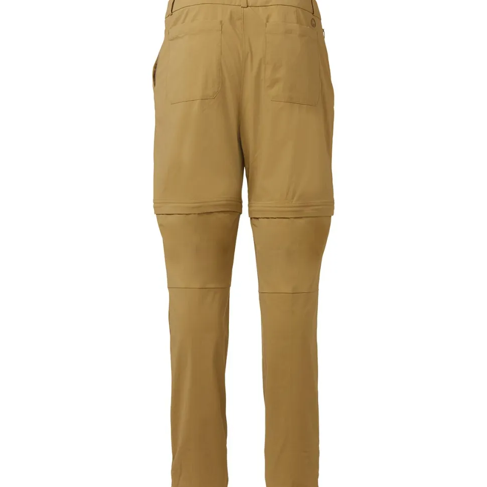 Arch Rock Convertible Pant - Women's