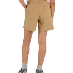 Arch Rock 7in Short - Women's