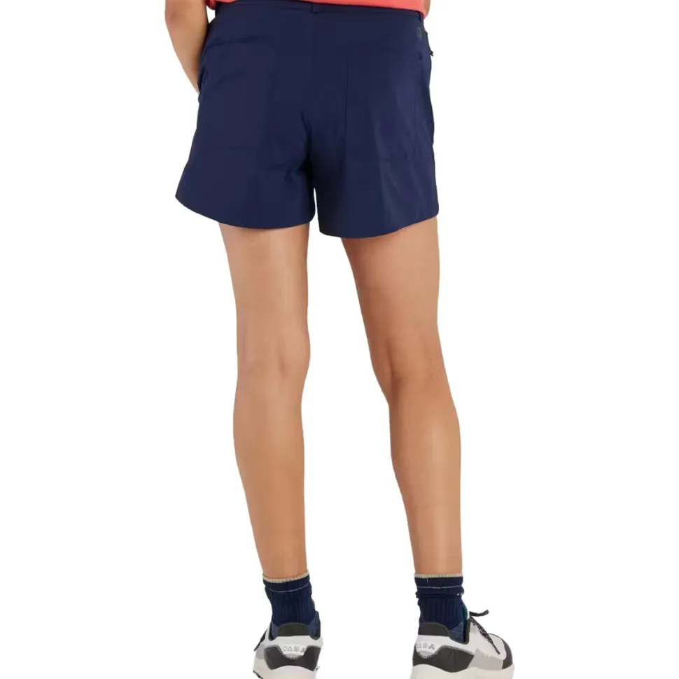 Arch Rock 5in Short - Women's