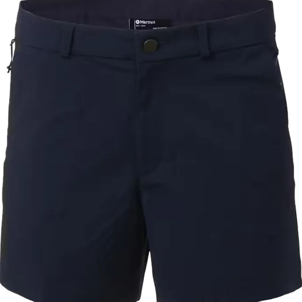 Arch Rock 5in Short - Women's