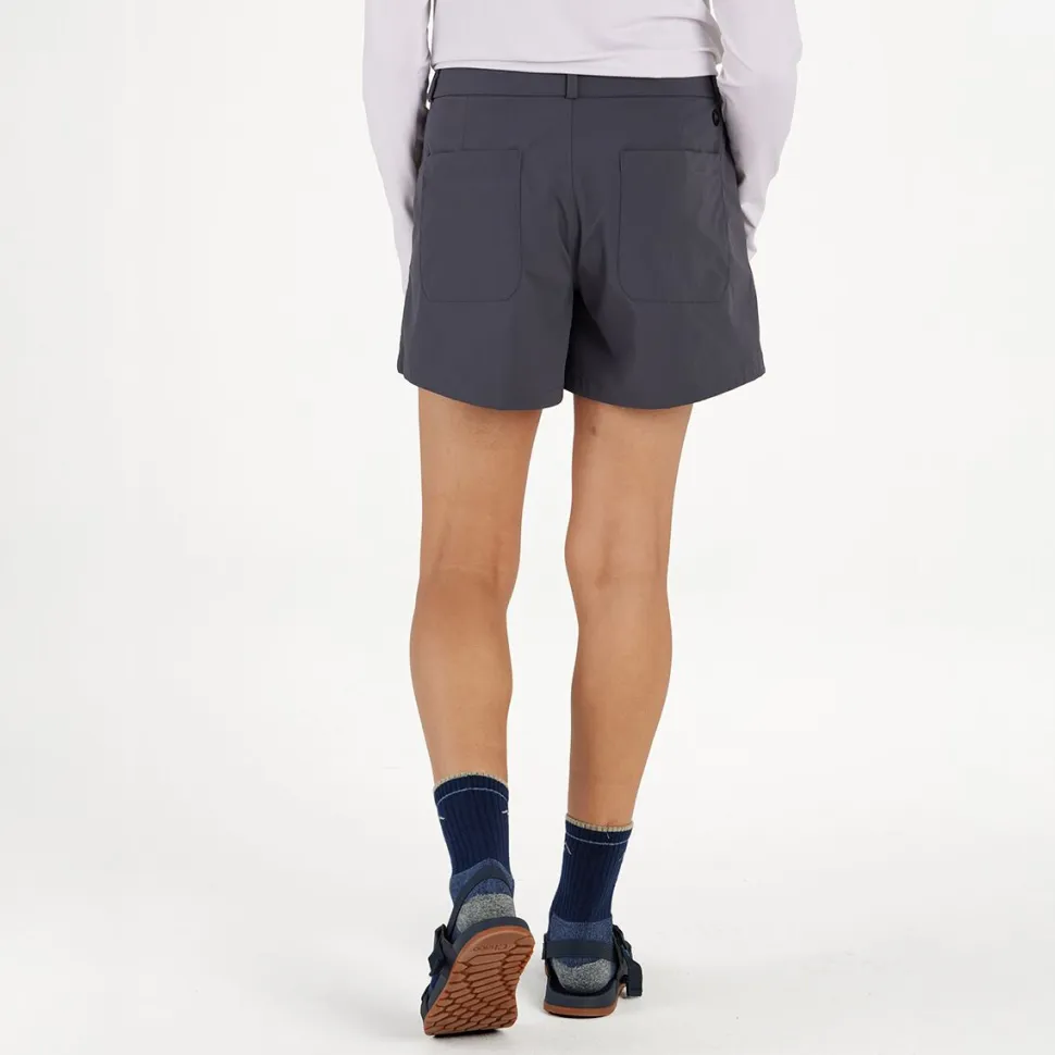 Arch Rock 5in Short - Women's