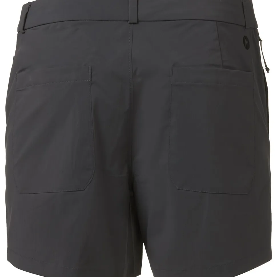 Arch Rock 5in Short - Women's