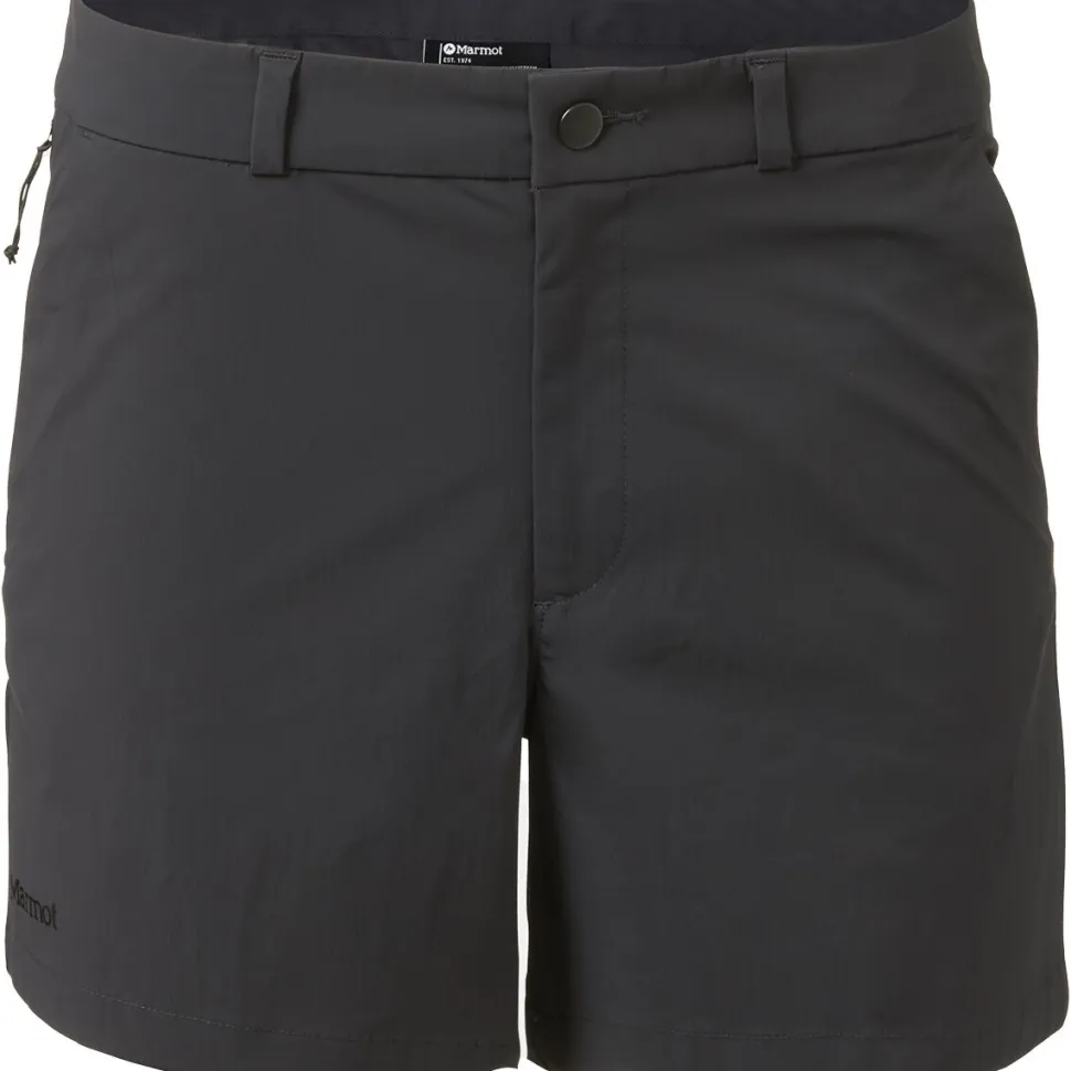 Arch Rock 5in Short - Women's