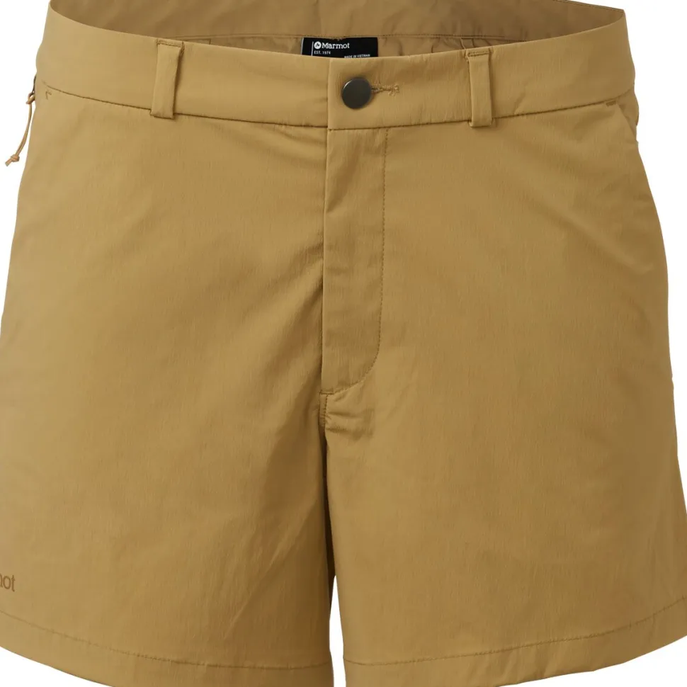 Arch Rock 5in Short - Women's