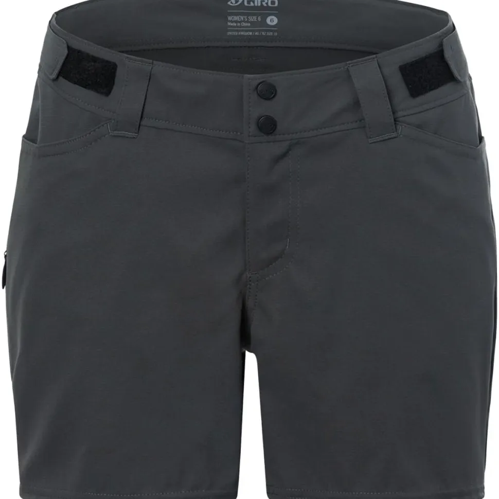 Arc Mid Shorts - Women's