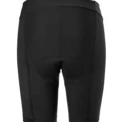 Arc Shorts With Liner - Women's
