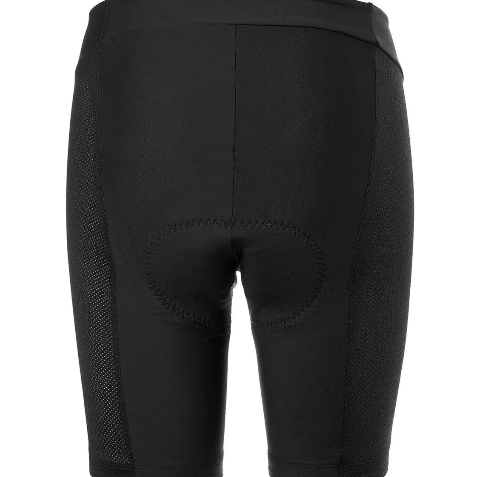 Arc Shorts With Liner - Women's