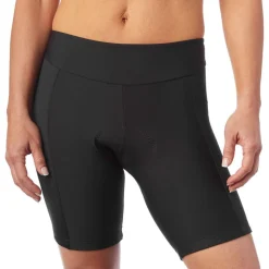 Arc Shorts With Liner - Women's