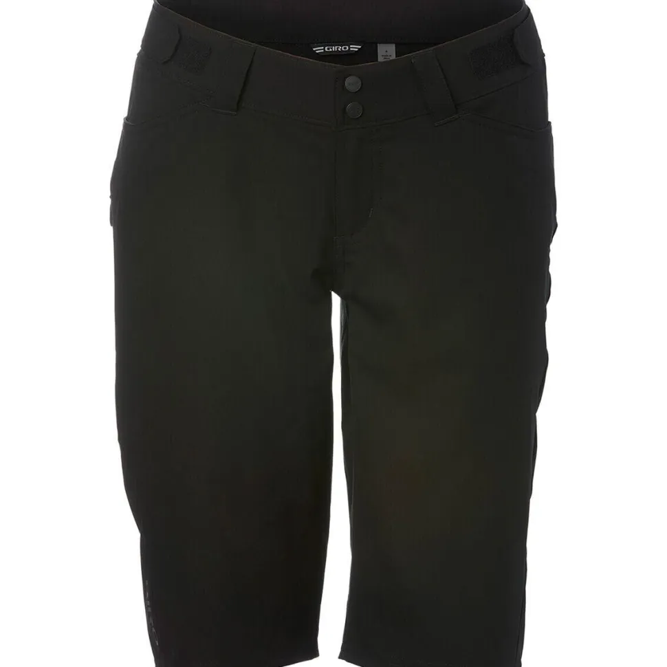 Arc Shorts With Liner - Women's