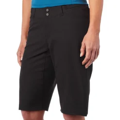 Arc Shorts With Liner - Women's