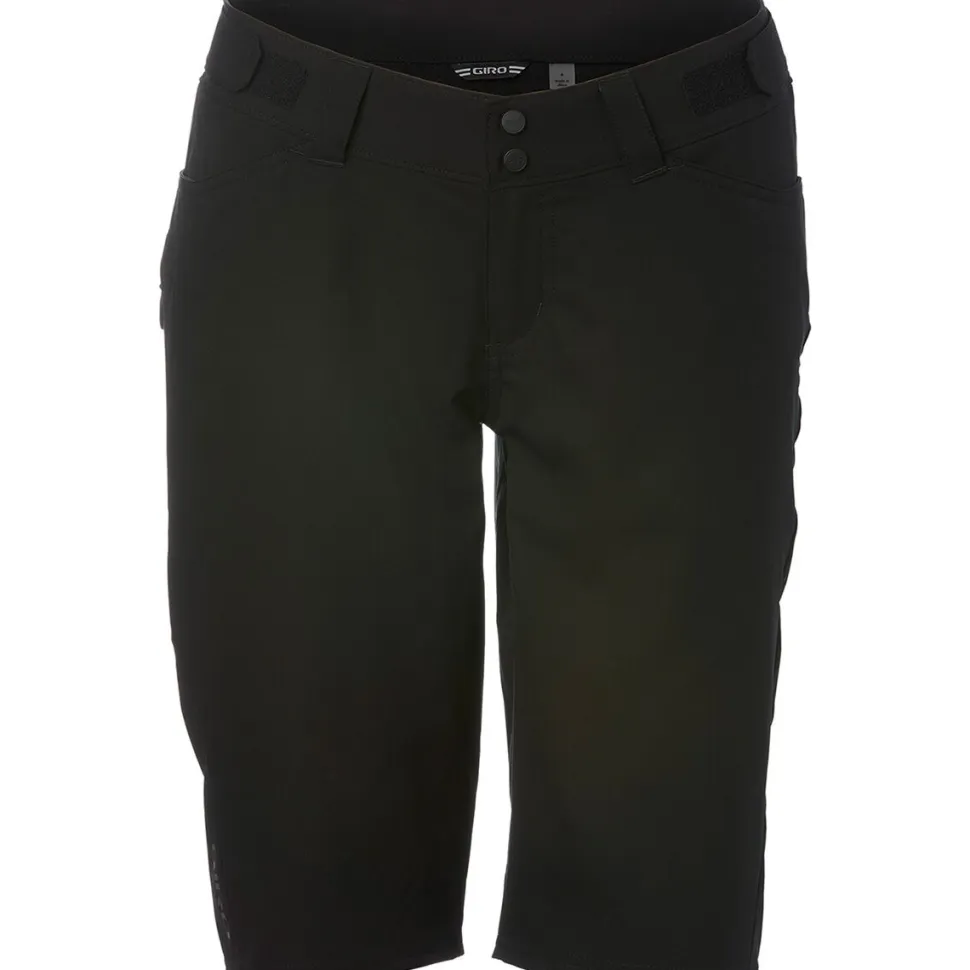 Arc Short with Liner - Women's