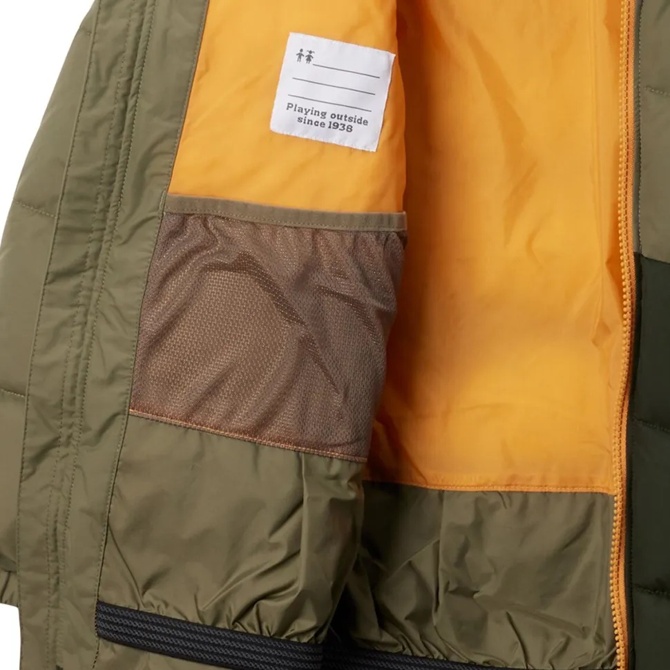 Arctic Blast II Jacket - Boys'