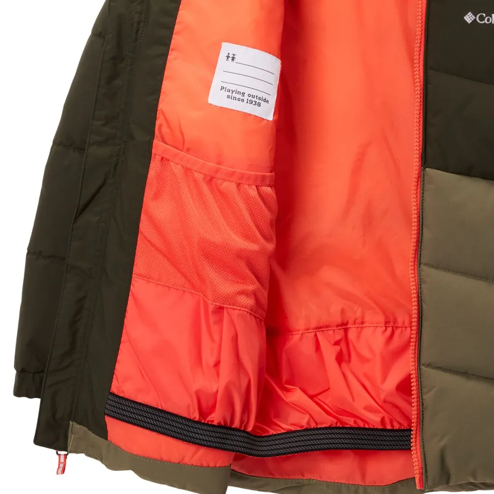 Arctic Blast II Jacket - Boys'
