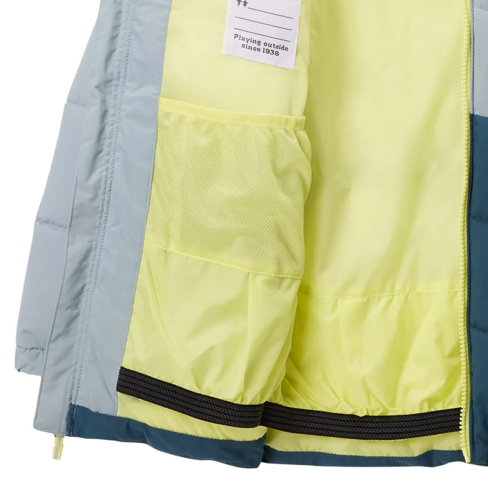 Arctic Blast II Jacket - Boys'