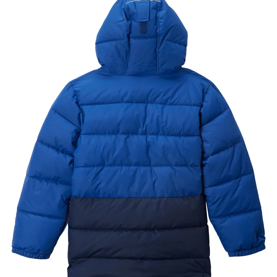 Arctic Blast II Jacket - Boys'