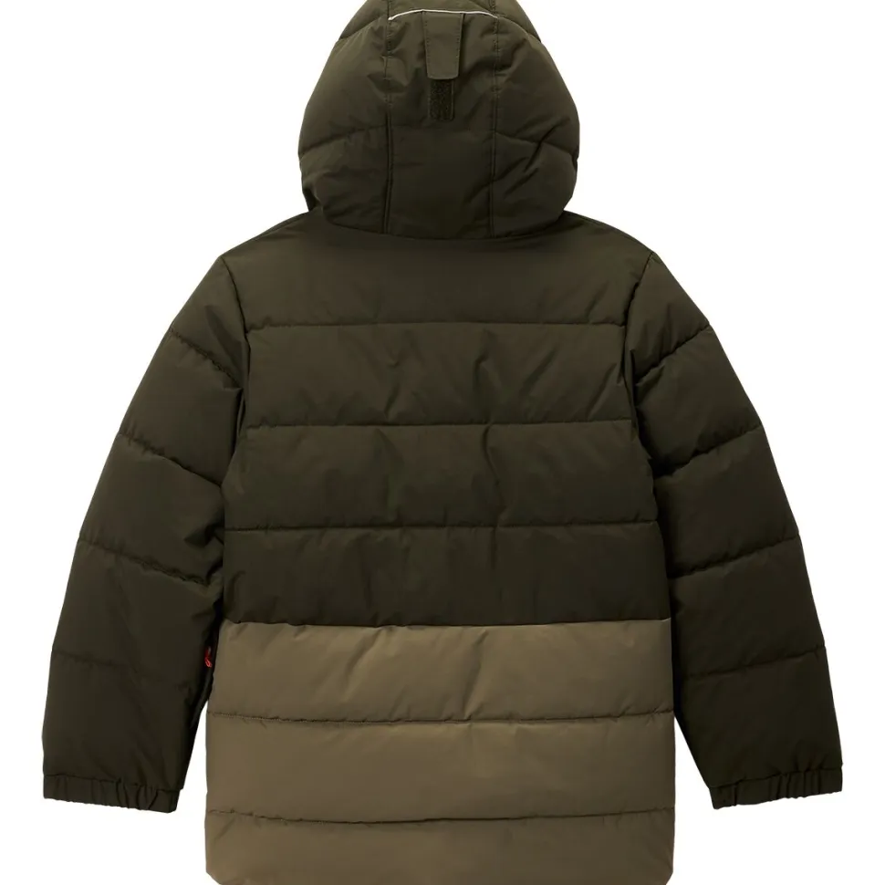 Arctic Blast II Jacket - Boys'
