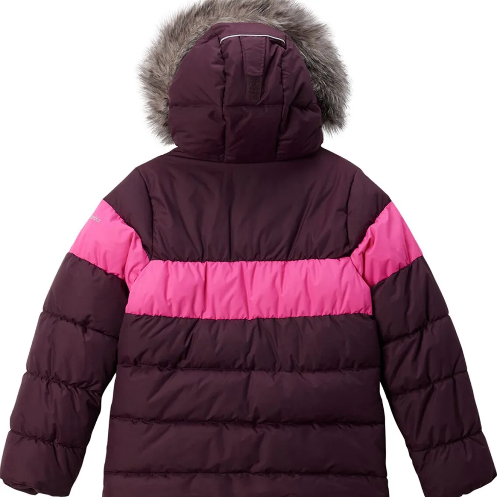 Arctic Blast III Jacket - Girls'