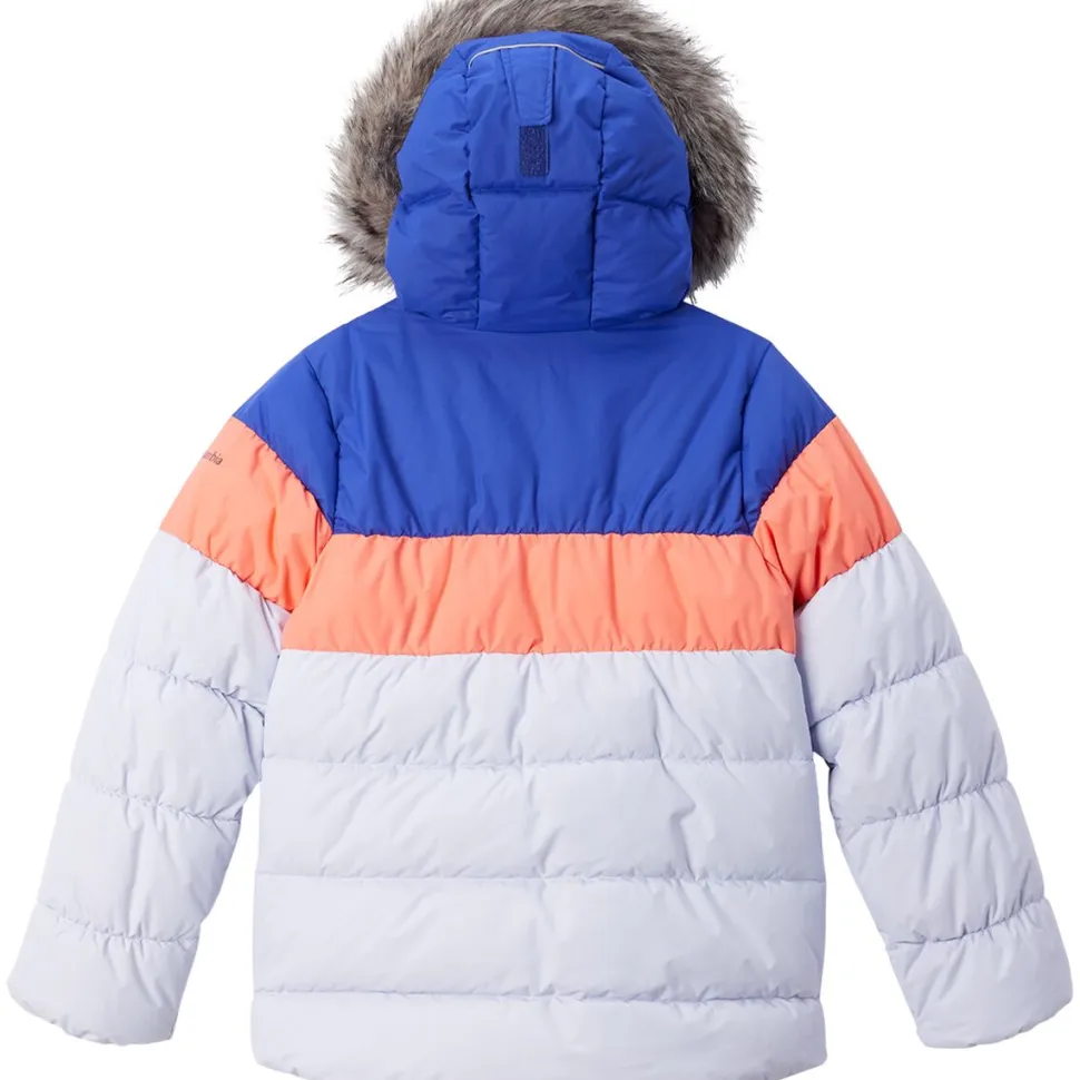 Arctic Blast III Jacket - Girls'