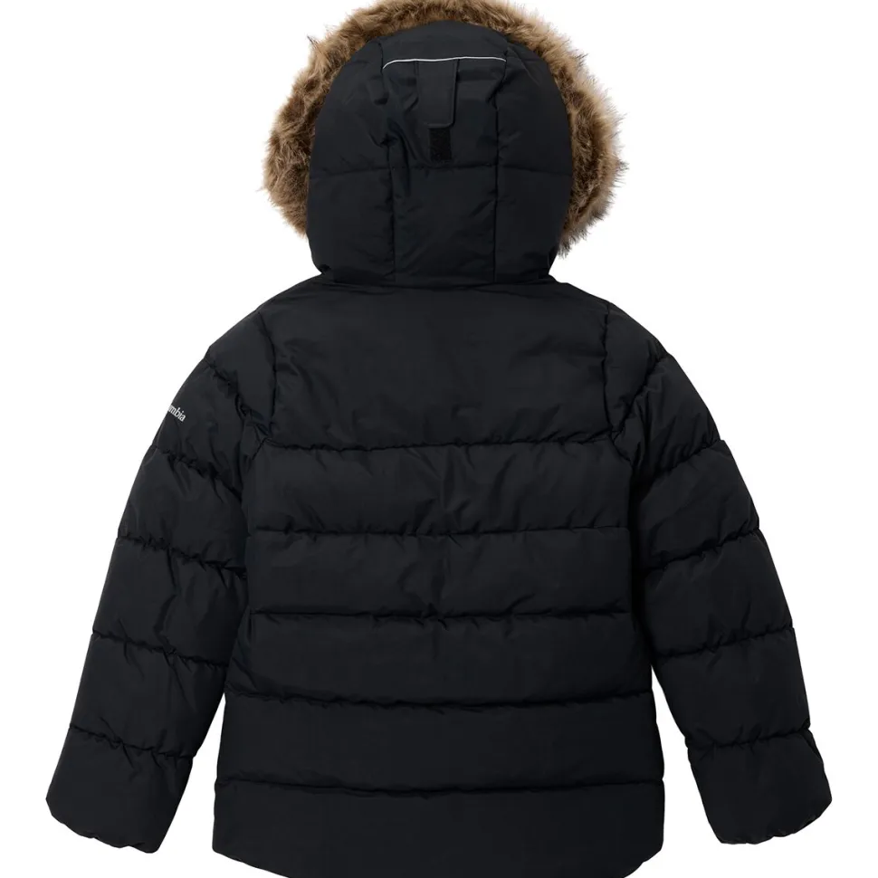 Arctic Blast III Jacket - Girls'