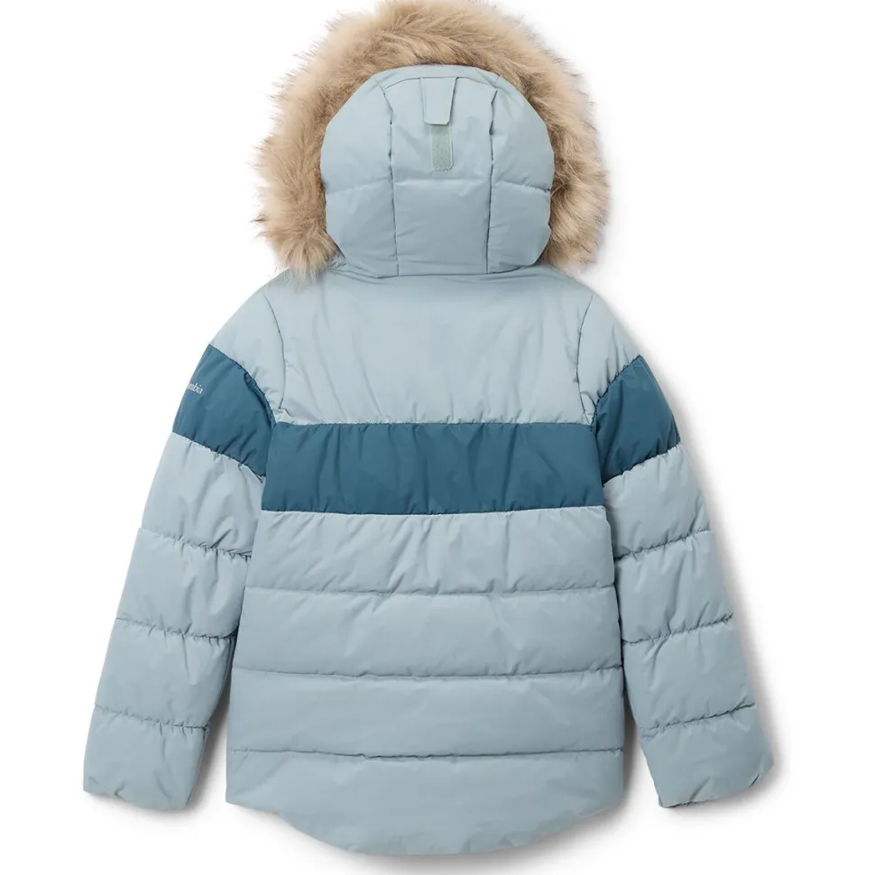 Arctic Blast III Jacket - Girls'