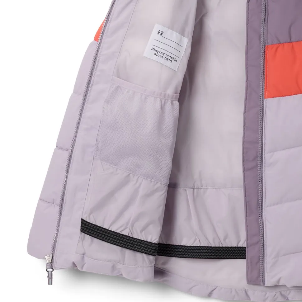 Arctic Blast III Jacket - Girls'