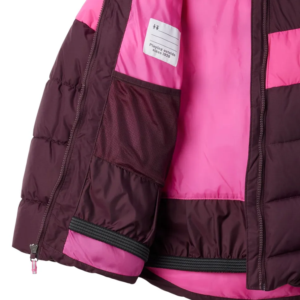 Arctic Blast III Jacket - Girls'