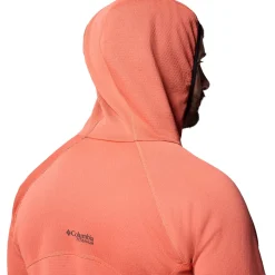 Arctic Crest Bonded Full-Zip Jacket - Men's