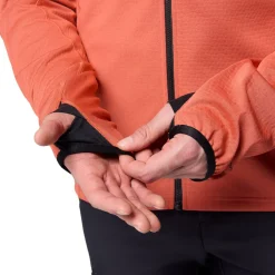 Arctic Crest Bonded Full-Zip Jacket - Men's