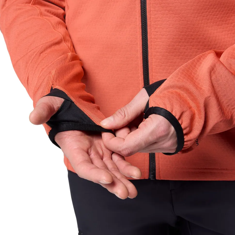 Arctic Crest Bonded Full-Zip Jacket - Men's
