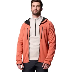Arctic Crest Bonded Full-Zip Jacket - Men's