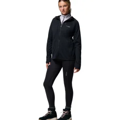 Arctic Crest Bonded Full-Zip Jacket - Women's