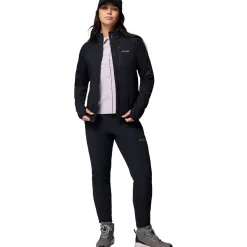 Arctic Crest Hybrid Full-Zip Jacket - Women's