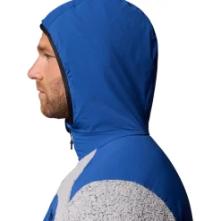 Arctic Crest Sherpa Full-Zip Jacket - Men's