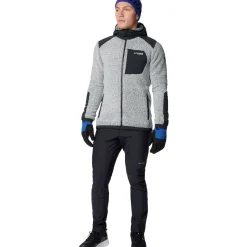 Arctic Crest Sherpa Full-Zip Jacket - Men's