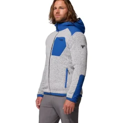 Arctic Crest Sherpa Full-Zip Jacket - Men's